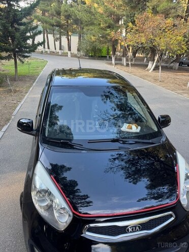 Kia Picanto 2012, 140,094 km - 1.2 l - Bakı