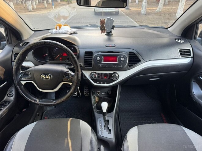 Kia Picanto 2012, 140,094 km - 1.2 l - Bakı
