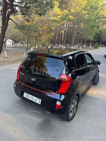 Kia Picanto 2012, 140,094 km - 1.2 l - Bakı