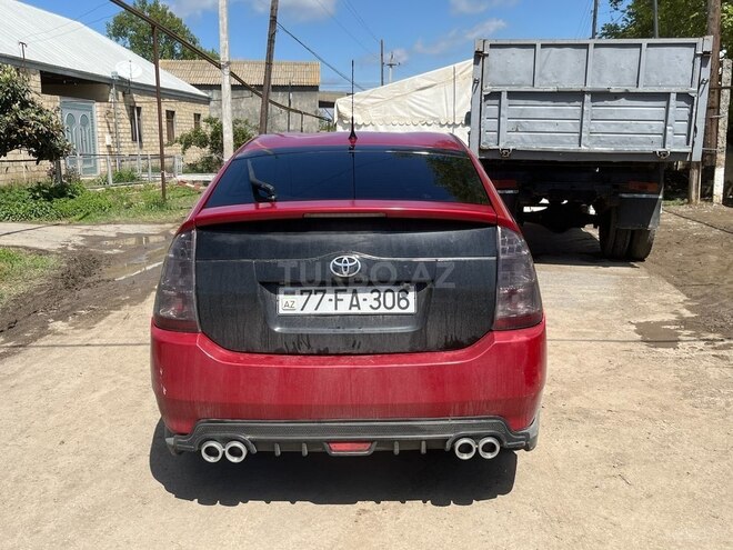 Toyota Prius 2008, 230,000 km - 1.5 l - Gəncə