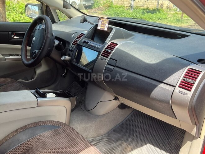 Toyota Prius 2008, 230,000 km - 1.5 l - Gəncə