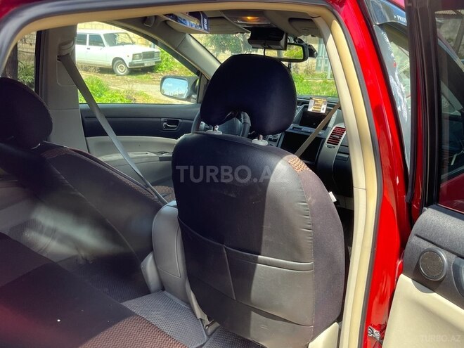 Toyota Prius 2008, 230,000 km - 1.5 l - Gəncə