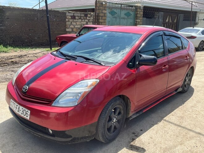 Toyota Prius 2008, 230,000 km - 1.5 l - Gəncə