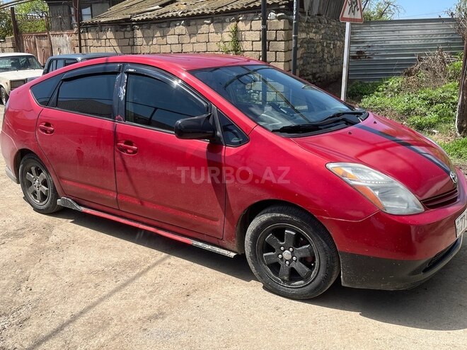 Toyota Prius 2008, 230,000 km - 1.5 l - Gəncə