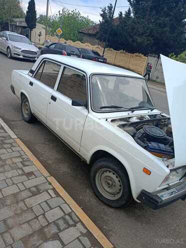 LADA (VAZ) 2107 2004, 95,000 km - 1.6 л - Masallı