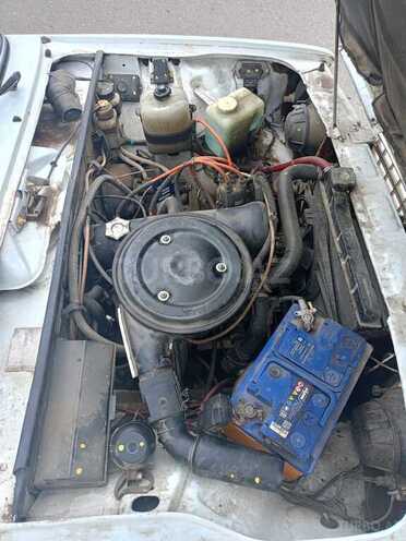 LADA (VAZ) 2107 2004, 95,000 km - 1.6 л - Masallı