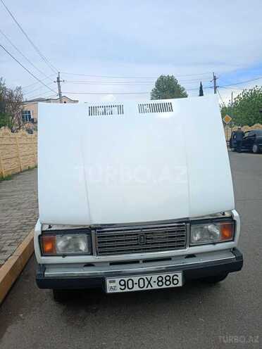 LADA (VAZ) 2107 2004, 95,000 km - 1.6 л - Masallı