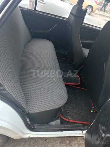 LADA (VAZ) 2107 2004, 95,000 km - 1.6 л - Masallı