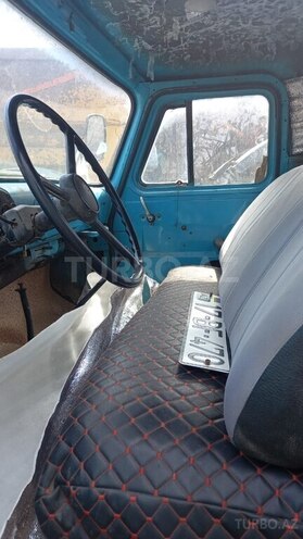 GAZ 53 1990, 100,000 km - 4.3 l - Xaçmaz