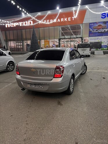 Chevrolet Cobalt 2014, 170,000 km - 1.5 l - Bakı