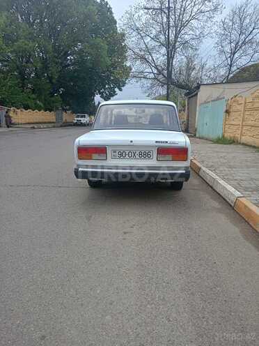 LADA (VAZ) 2107 2004, 95,000 km - 1.6 л - Masallı