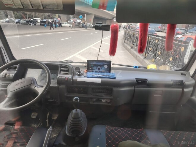 Isuzu NPR 66 P 2007, 356,236 km - 4.3 л - Bakı