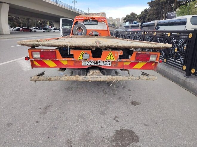 Isuzu NPR 66 P 2007, 356,236 km - 4.3 л - Bakı
