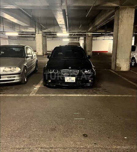 BMW 328 1998, 380,000 km - 2.8 l - Bakı