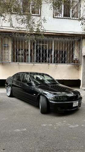 BMW 328 1998, 380,000 km - 2.8 l - Bakı