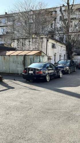 BMW 328 1998, 380,000 km - 2.8 l - Bakı