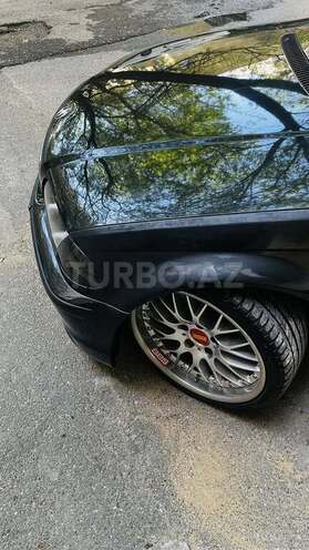 BMW 328 1998, 380,000 km - 2.8 l - Bakı