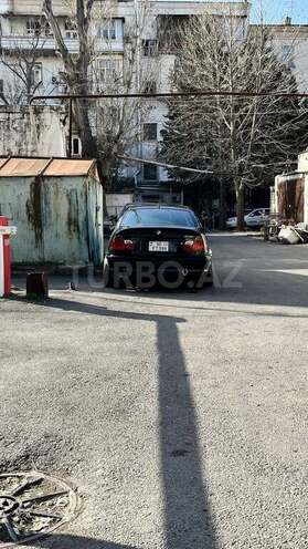 BMW 328 1998, 380,000 km - 2.8 l - Bakı