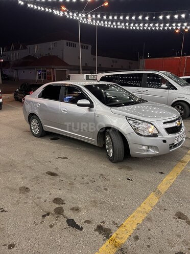 Chevrolet Cobalt 2014, 170,000 km - 1.5 l - Bakı