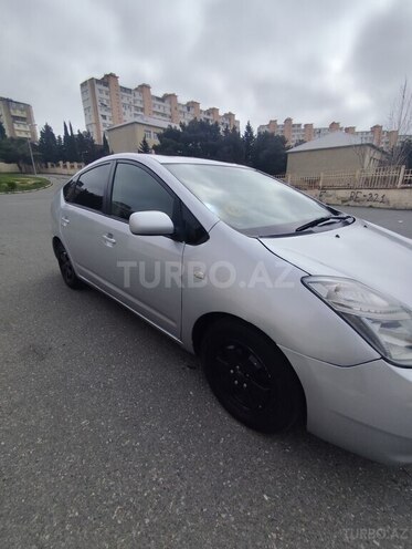 Toyota Prius 2007, 320,000 km - 1.5 l - Bakı