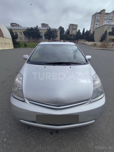 Toyota Prius 2007, 320,000 km - 1.5 l - Bakı