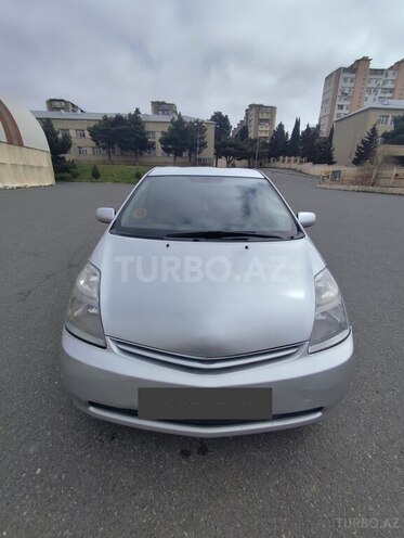 Toyota Prius 2007, 320,000 km - 1.5 l - Bakı