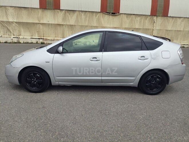 Toyota Prius 2007, 320,000 km - 1.5 l - Bakı