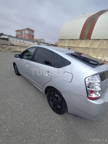 Toyota Prius 2007, 320,000 km - 1.5 l - Bakı
