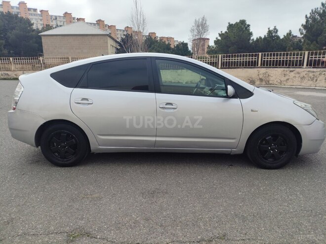 Toyota Prius 2007, 320,000 km - 1.5 l - Bakı