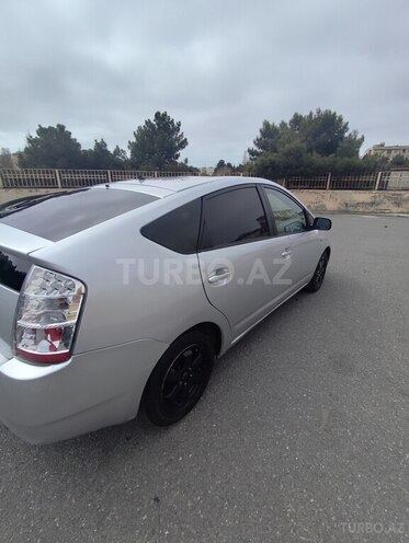 Toyota Prius 2007, 320,000 km - 1.5 l - Bakı