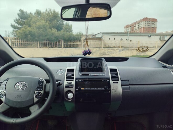 Toyota Prius 2007, 320,000 km - 1.5 l - Bakı