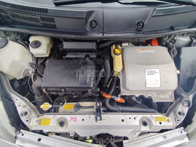 Toyota Prius 2007, 320,000 km - 1.5 l - Bakı