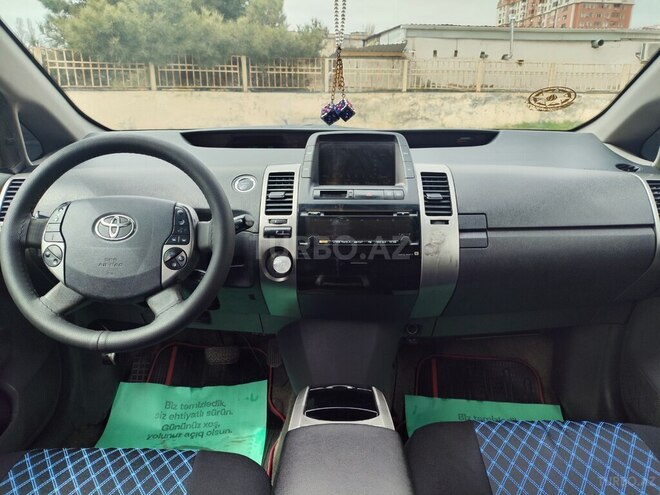 Toyota Prius 2007, 320,000 km - 1.5 l - Bakı