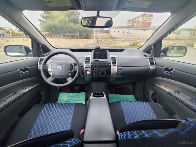 Toyota Prius 2007, 320,000 km - 1.5 l - Bakı