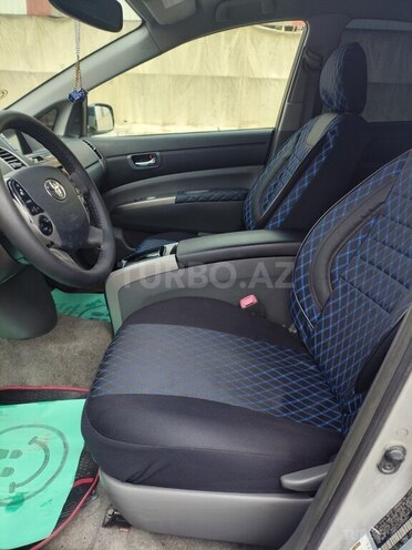 Toyota Prius 2007, 320,000 km - 1.5 l - Bakı