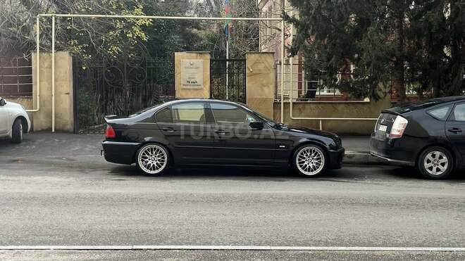 BMW 328 1998, 380,000 km - 2.8 l - Bakı