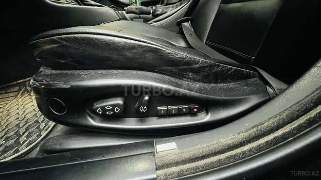 BMW 328 1998, 380,000 km - 2.8 l - Bakı