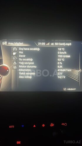 BMW 328 1998, 380,000 km - 2.8 l - Bakı