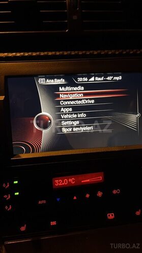 BMW 328 1998, 380,000 km - 2.8 l - Bakı