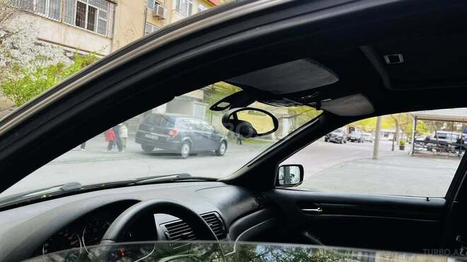 BMW 328 1998, 380,000 km - 2.8 l - Bakı