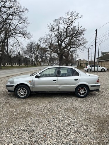 Iran Khodro Samand 2007, 271,451 km - 1.8 l - Xaçmaz