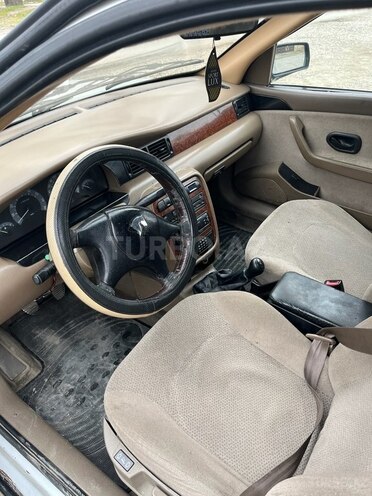 Iran Khodro Samand 2007, 271,451 km - 1.8 l - Xaçmaz