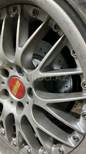 BMW 328 1998, 380,000 km - 2.8 l - Bakı