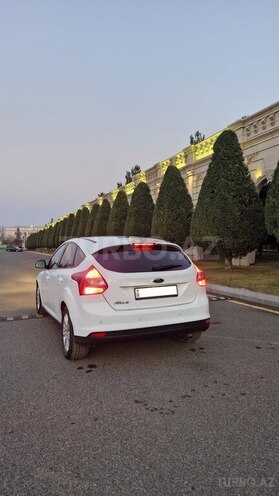 Ford Focus 2013, 165,000 km - 1.6 л - Gəncə