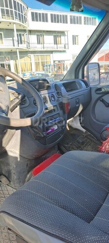 Mercedes Sprinter 308 2001, 23,000 km - 2.2 l - Şəmkir