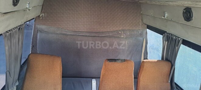 Mercedes Sprinter 308 2001, 23,000 km - 2.2 l - Şəmkir