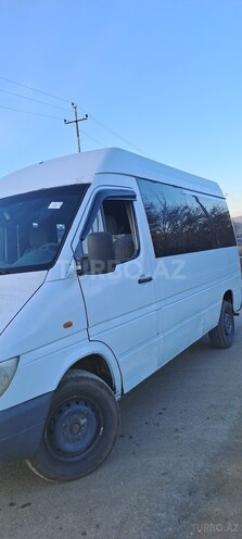 Mercedes Sprinter 308 2001, 23,000 km - 2.2 l - Şəmkir
