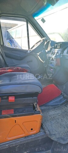 Mercedes Sprinter 308 2001, 23,000 km - 2.2 l - Şəmkir