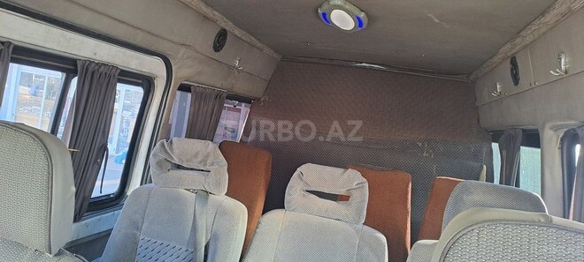 Mercedes Sprinter 308 2001, 23,000 km - 2.2 l - Şəmkir
