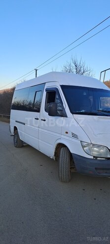 Mercedes Sprinter 308 2001, 23,000 km - 2.2 l - Şəmkir